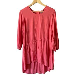 SEVEN7 MELISSA McCarthy Tunic Top